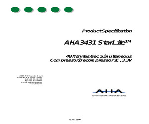 AHA3431 STARLITE.pdf