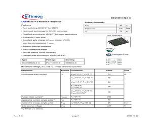 BSC059N04LS G.pdf