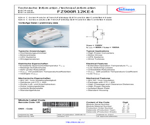 FZ900R12KE4.pdf