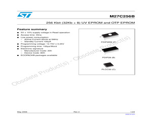 M27C256B-12B1.pdf