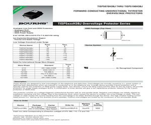 TISP5070H3BJR-S.pdf