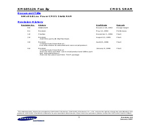 KM68512ALT-5L.pdf