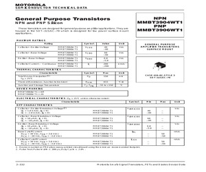 MMBT3906WT3.pdf