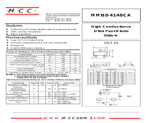 MMBD4148CA.pdf