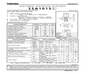 2SA1015L.pdf