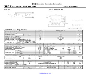 PDMB300B12.pdf