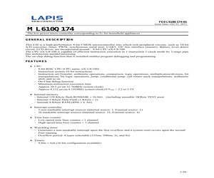 ML610Q174 REFERENCE BOARD.pdf