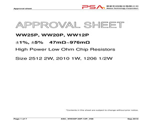 WW25PR100FTL.pdf