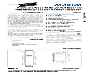 MAX7312AWG+T.pdf