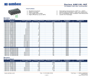 AM1/4L-0303S-NZ.pdf