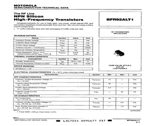 BFR92ALT1.pdf