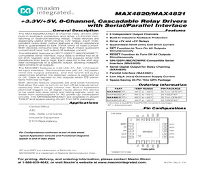 MAX4820EUP+.pdf