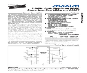 MAX16922ATPE/V+.pdf