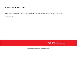 LM6152ACM.pdf