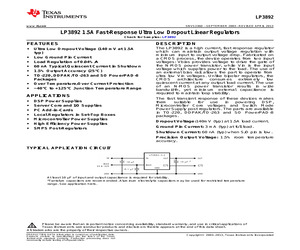 LP3892ESX-1.5/NOPB.pdf