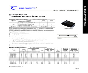 TCSMAJ150A.pdf