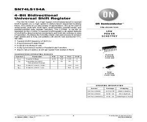 SN74LS194A.pdf