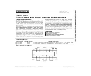 DM74LS193N.pdf