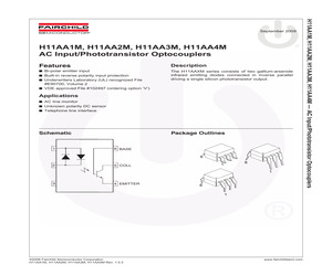 H11AA1SR2M.pdf