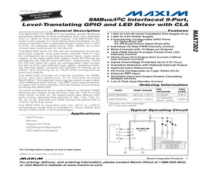 MAX7302AEE+.pdf