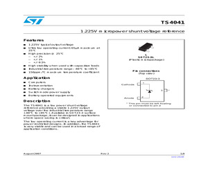 LM4041BIM3-1.2.pdf