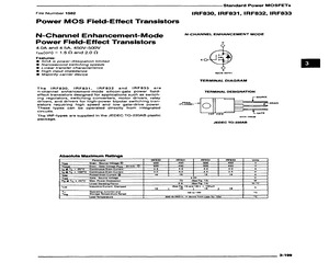 IRF833.pdf