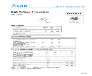 BSS63LT1.pdf