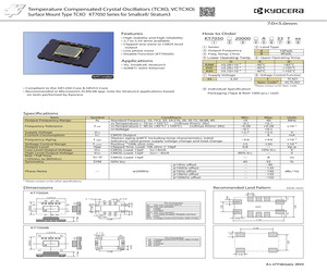 KT7050A10000KAW33TAD.pdf