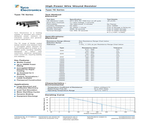 TE50B100RJ.pdf