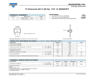 SUD50P06-15L-T4-E3.pdf