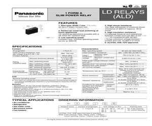 ALD105W.pdf