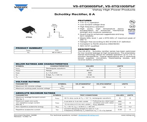 VS-8TQ080STRRPBF.pdf