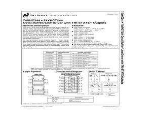 74VHC244MTC.pdf