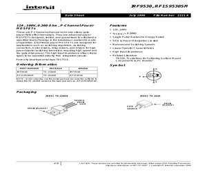 RF1S9530SM.pdf