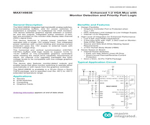 MAX14983EETJ+.pdf