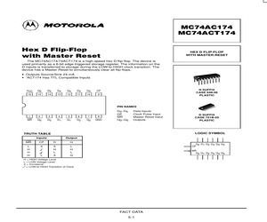 MC74AC174N.pdf