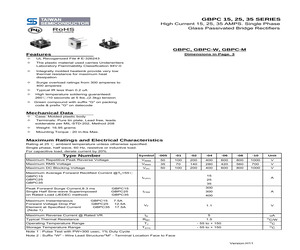 GBPC2501W T0.pdf