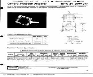 BPW34F.pdf