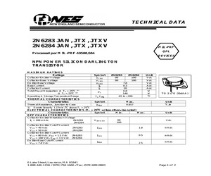 2N6284JTXV.pdf