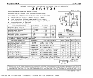 2SA1721O.pdf