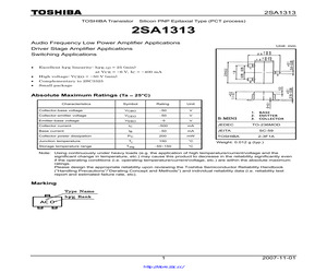 2SA1313.pdf