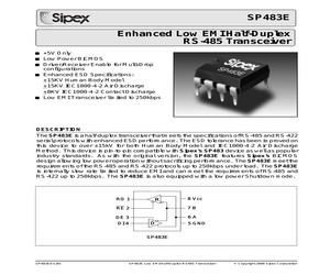 SP483EEN-L/TR.pdf