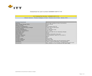 5M2646-WH21SN REV K.pdf