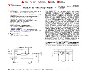 LM25118MH/NOPB.pdf