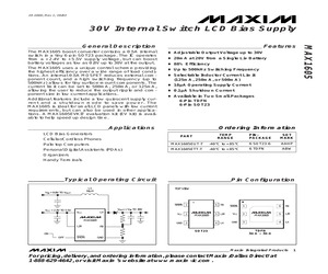 MAX1605ETT+T.pdf