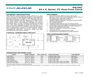 DS1307X/T&R.pdf