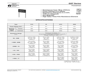 GST12103GOHMS5%250PPM.pdf