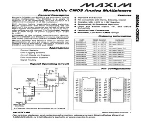 DG506AAK/883B.pdf