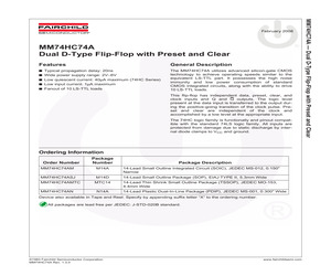 MM74HC74AMX.pdf