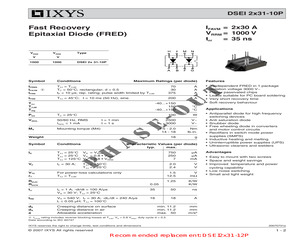 DSEI2X31-10P.pdf